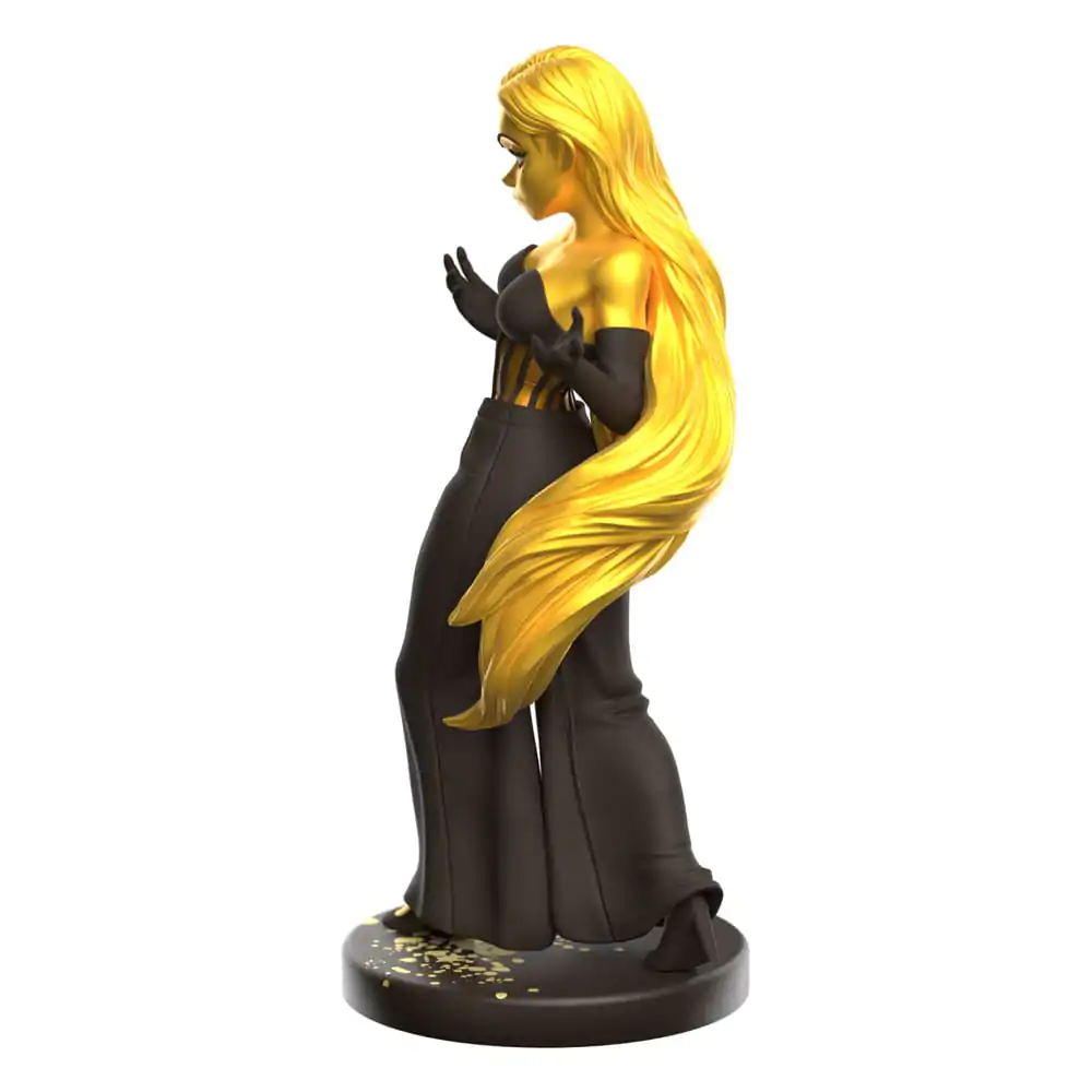 Lore Olympus x Weta Workshop Mini Vinyl figura Hera 13 cm termékfotó