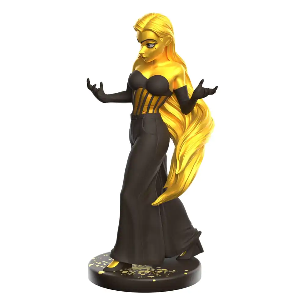 Lore Olympus x Weta Workshop Mini Vinyl figura Hera 13 cm termékfotó