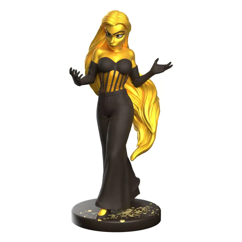 Lore Olympus x Weta Workshop Mini Vinyl figura Hera 13 cm termékfotó