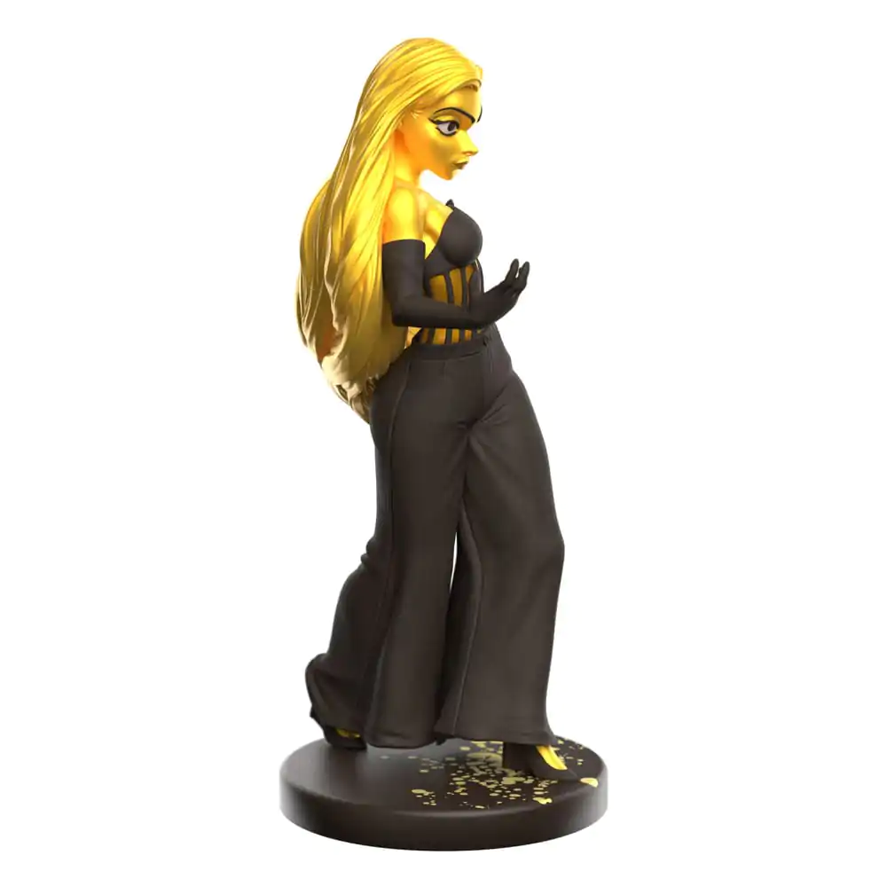 Lore Olympus x Weta Workshop Mini Vinyl figura Hera 13 cm termékfotó