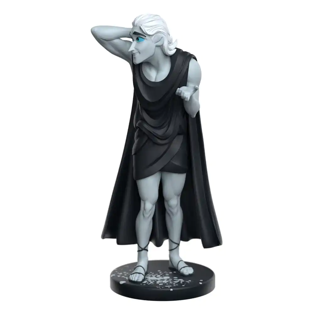 Lore Olympus x Weta Workshop Mini Vinyl figura Thanatos 14 cm termékfotó