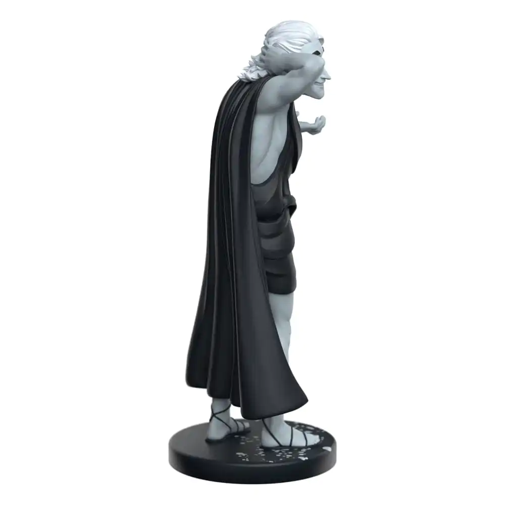 Lore Olympus x Weta Workshop Mini Vinyl figura Thanatos 14 cm termékfotó