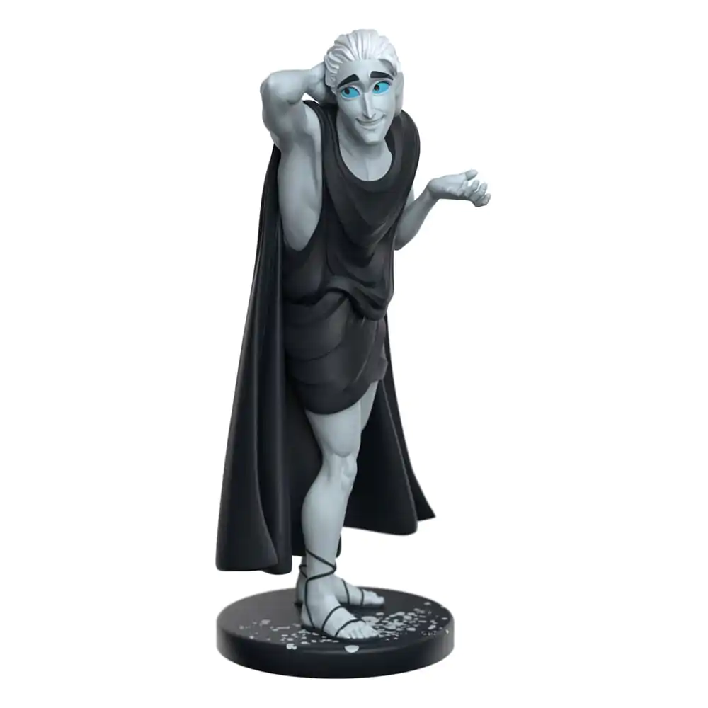 Lore Olympus x Weta Workshop Mini Vinyl figura Thanatos 14 cm termékfotó