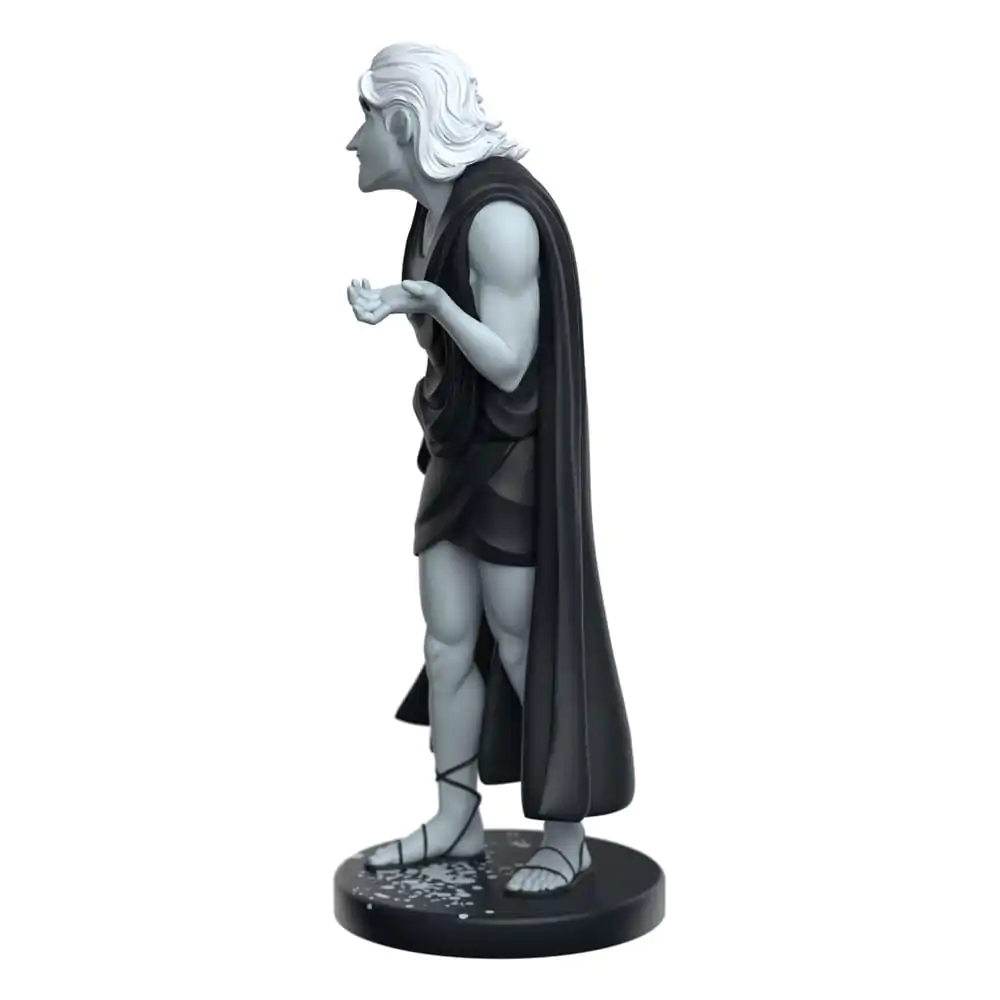 Lore Olympus x Weta Workshop Mini Vinyl figura Thanatos 14 cm termékfotó