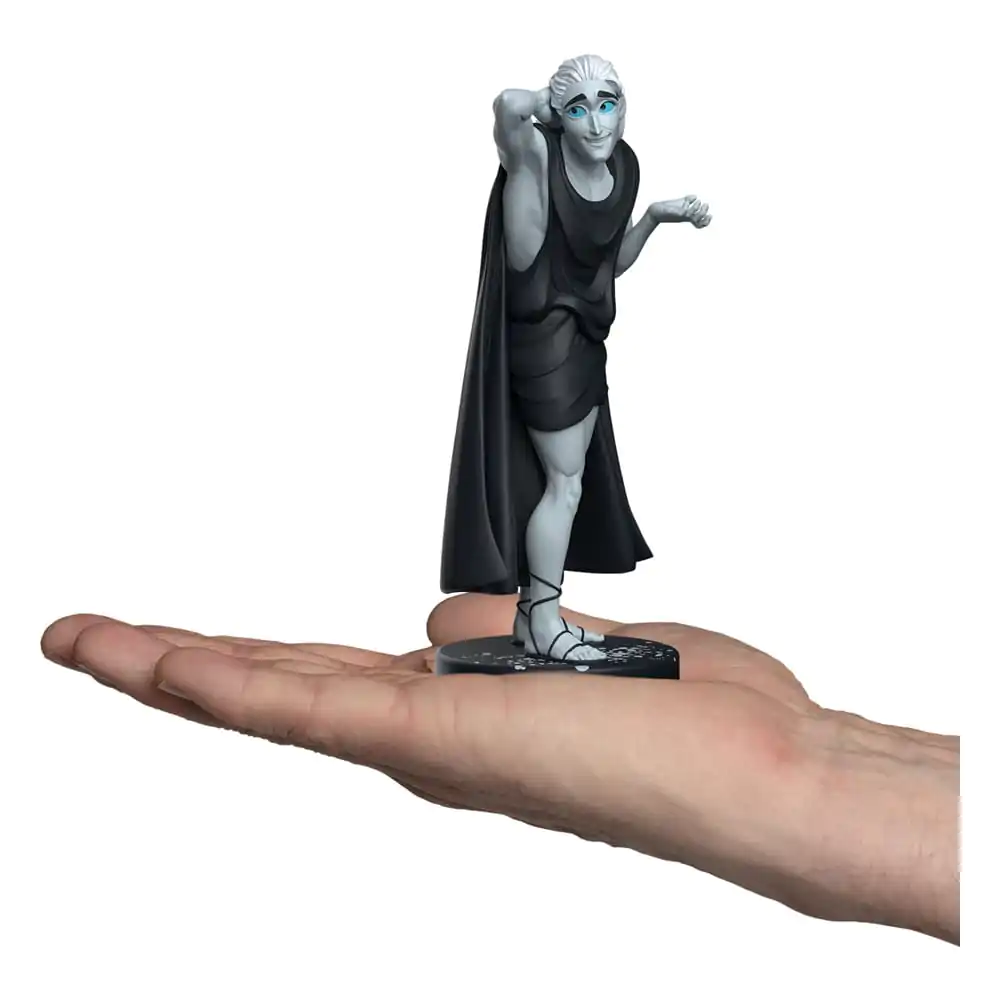 Lore Olympus x Weta Workshop Mini Vinyl figura Thanatos 14 cm termékfotó