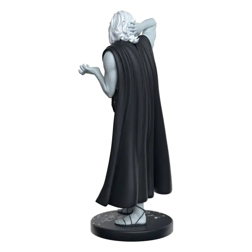 Lore Olympus x Weta Workshop Mini Vinyl figura Thanatos 14 cm termékfotó