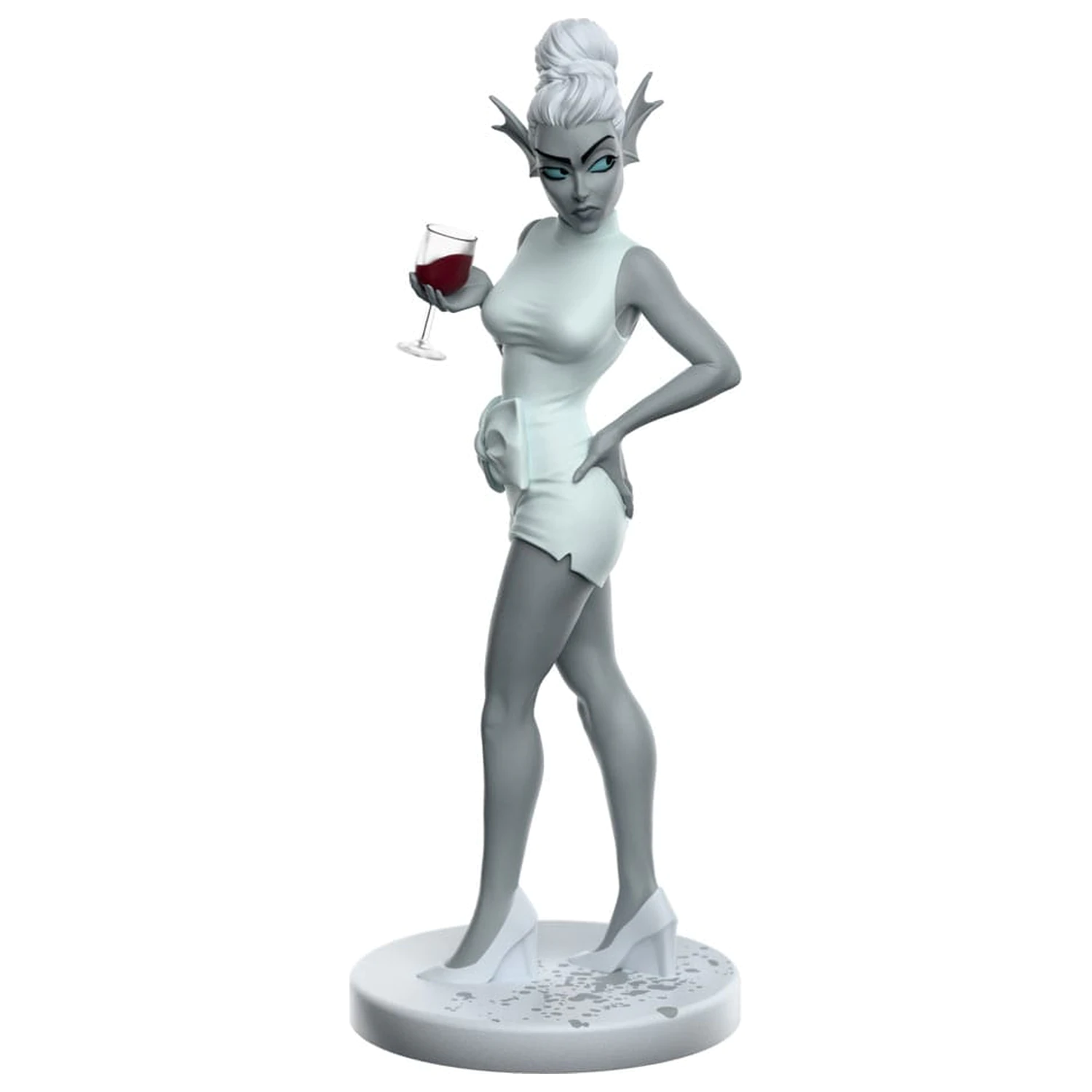 Lore Olympus x Weta Workshop Mini Vinyl figura Thetis 15 cm termékfotó