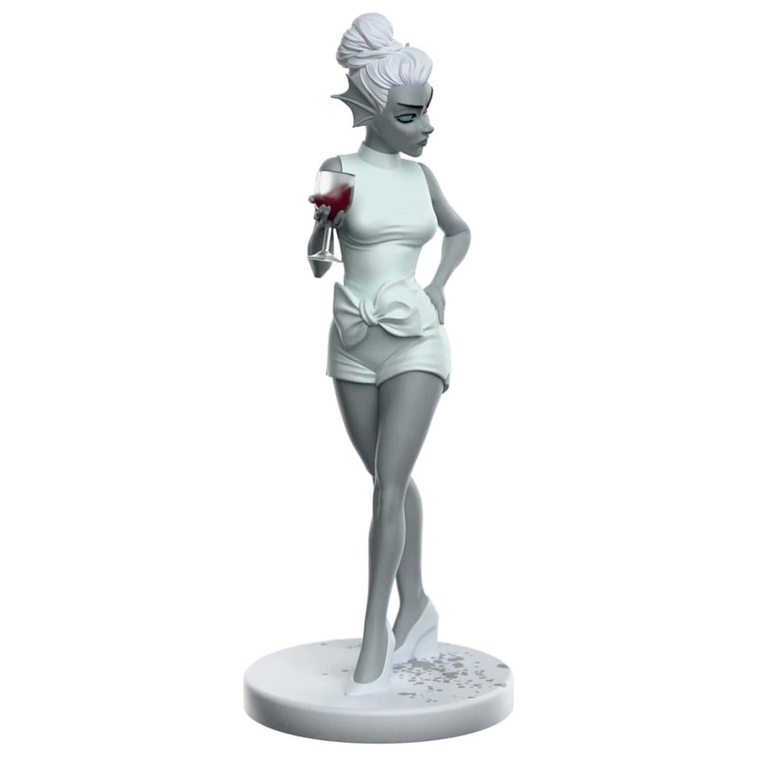 Lore Olympus x Weta Workshop Mini Vinyl figura Thetis 15 cm termékfotó