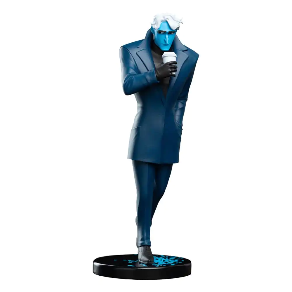 Lore Olypmus x Weta Workshop Mini Vinyl figura Hades 16 cm termékfotó