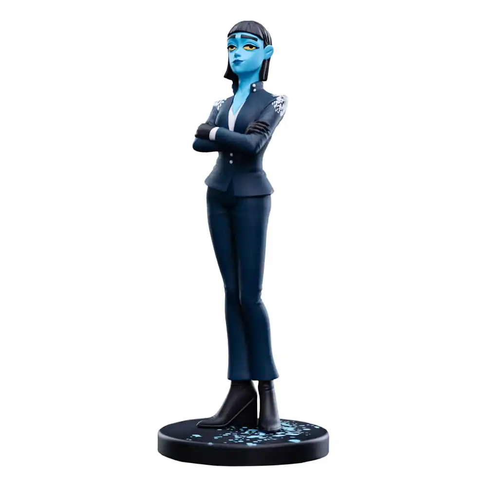 Lore Olypmus x Weta Workshop Mini Vinyl figura Hecate 15 cm termékfotó