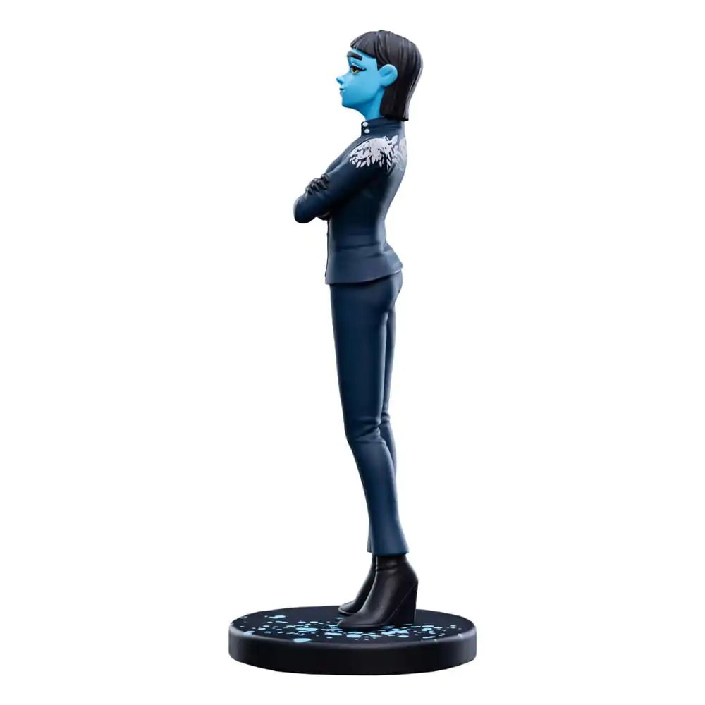 Lore Olypmus x Weta Workshop Mini Vinyl figura Hecate 15 cm termékfotó