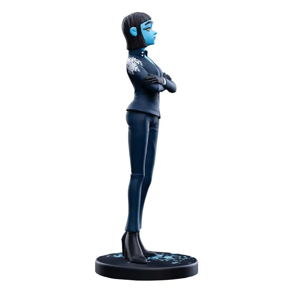 Lore Olypmus x Weta Workshop Mini Vinyl figura Hecate 15 cm termékfotó