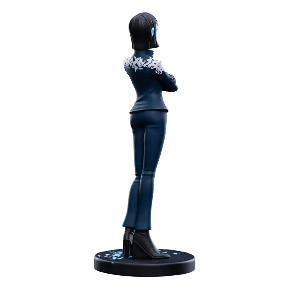 Lore Olypmus x Weta Workshop Mini Vinyl figura Hecate 15 cm termékfotó