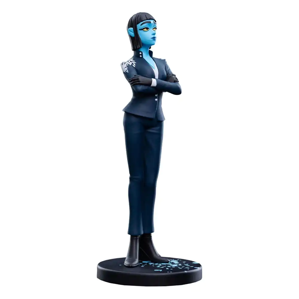 Lore Olypmus x Weta Workshop Mini Vinyl figura Hecate 15 cm termékfotó