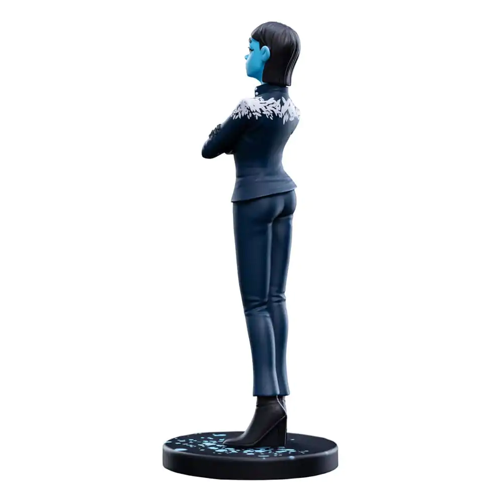 Lore Olypmus x Weta Workshop Mini Vinyl figura Hecate 15 cm termékfotó