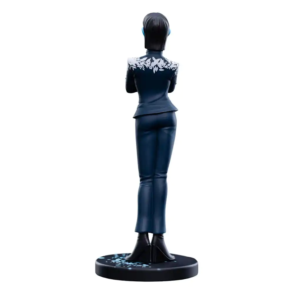 Lore Olypmus x Weta Workshop Mini Vinyl figura Hecate 15 cm termékfotó