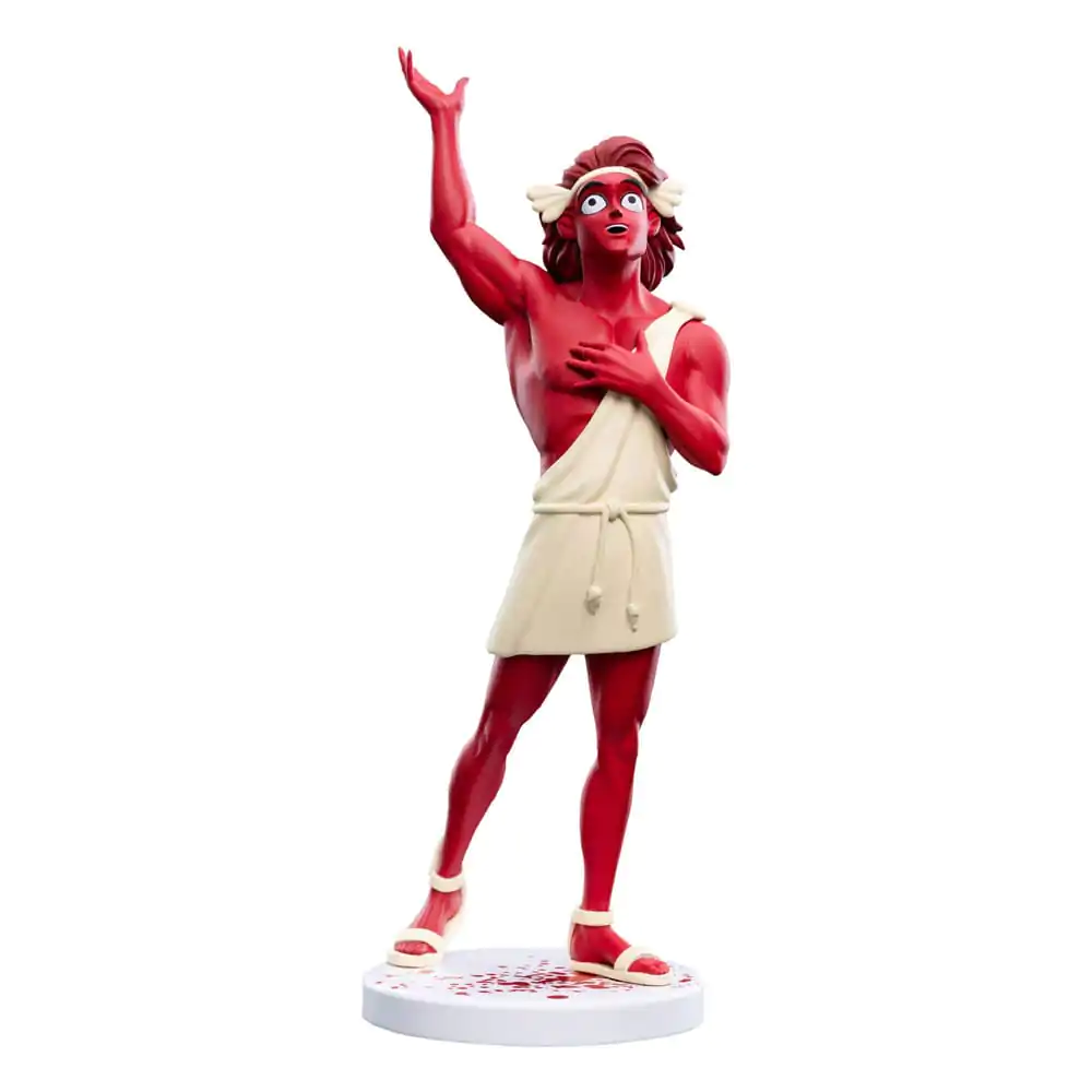 Lore Olypmus x Weta Workshop Mini Vinyl figura Hermes 17 cm termékfotó