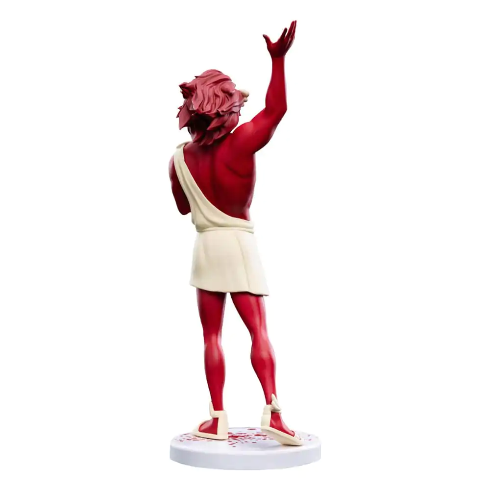 Lore Olypmus x Weta Workshop Mini Vinyl figura Hermes 17 cm termékfotó