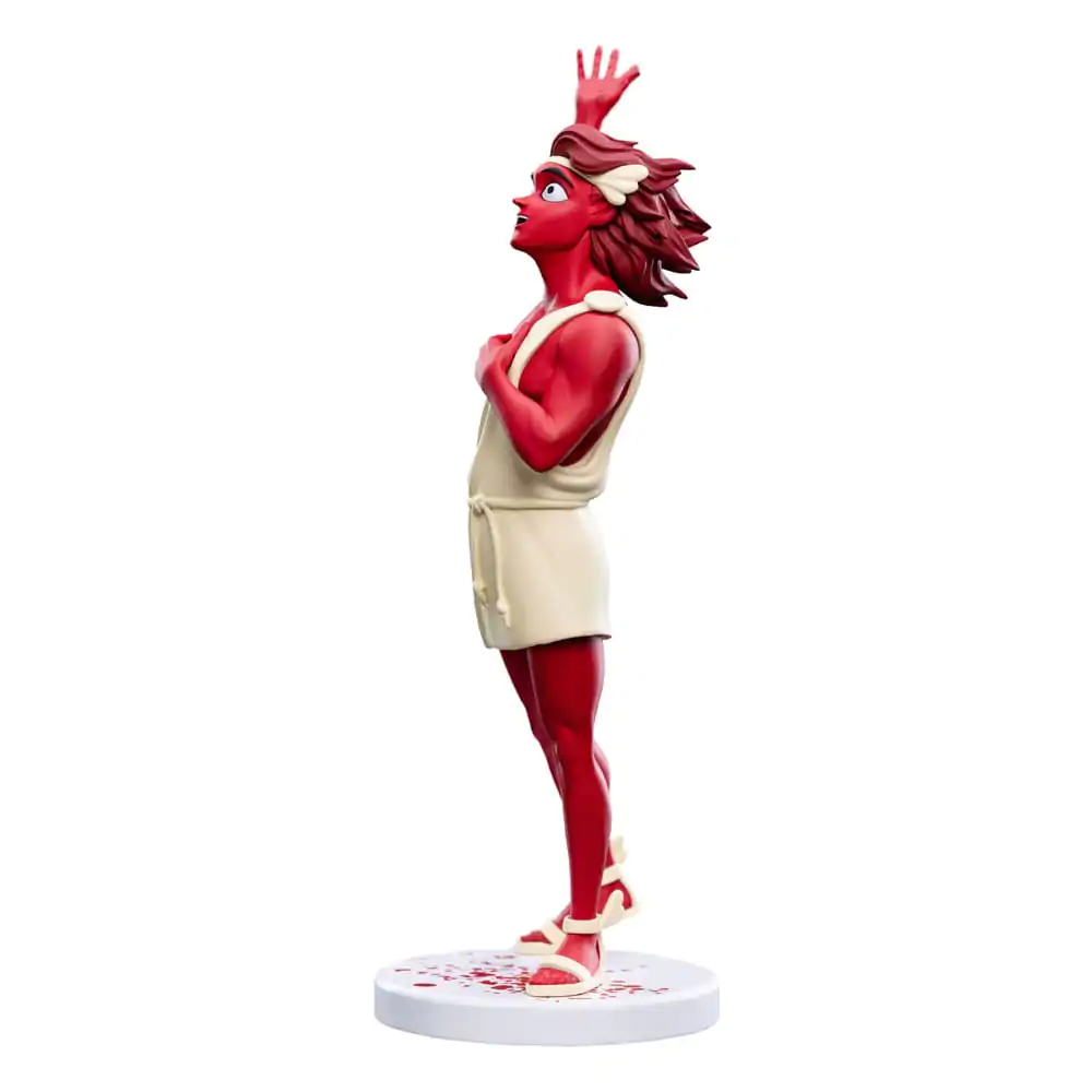 Lore Olypmus x Weta Workshop Mini Vinyl figura Hermes 17 cm termékfotó