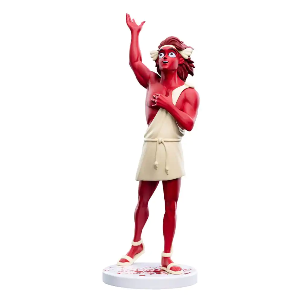 Lore Olypmus x Weta Workshop Mini Vinyl figura Hermes 17 cm termékfotó