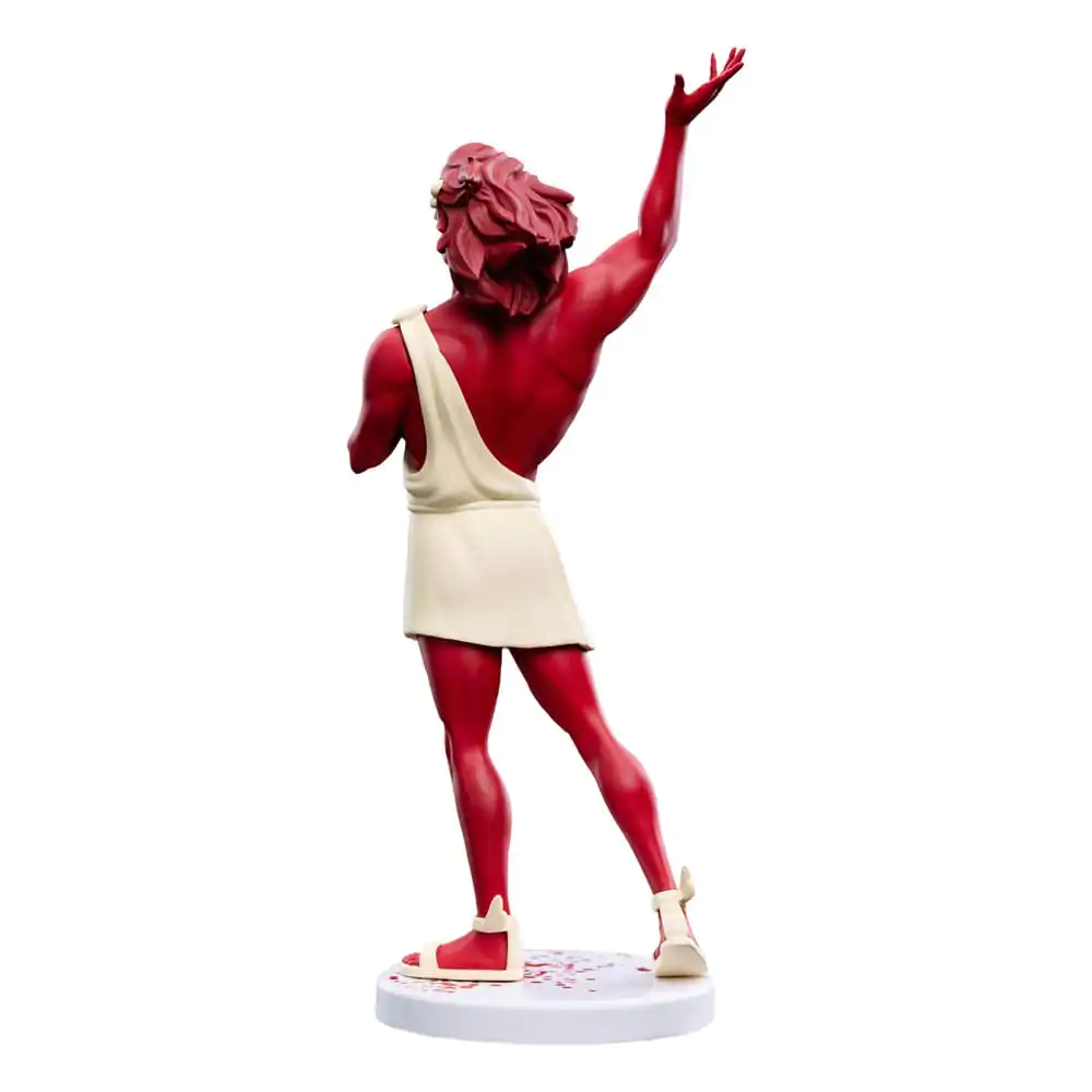 Lore Olypmus x Weta Workshop Mini Vinyl figura Hermes 17 cm termékfotó