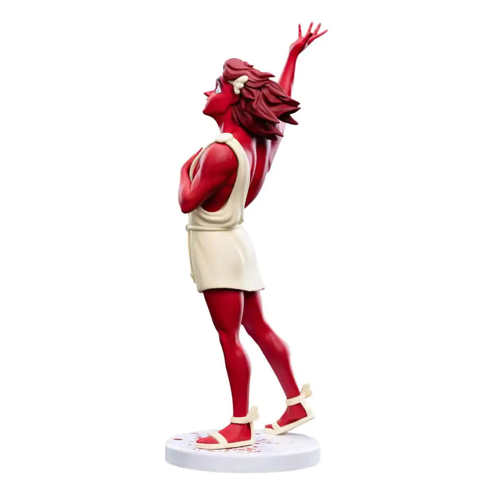 Lore Olypmus x Weta Workshop Mini Vinyl figura Hermes 17 cm termékfotó