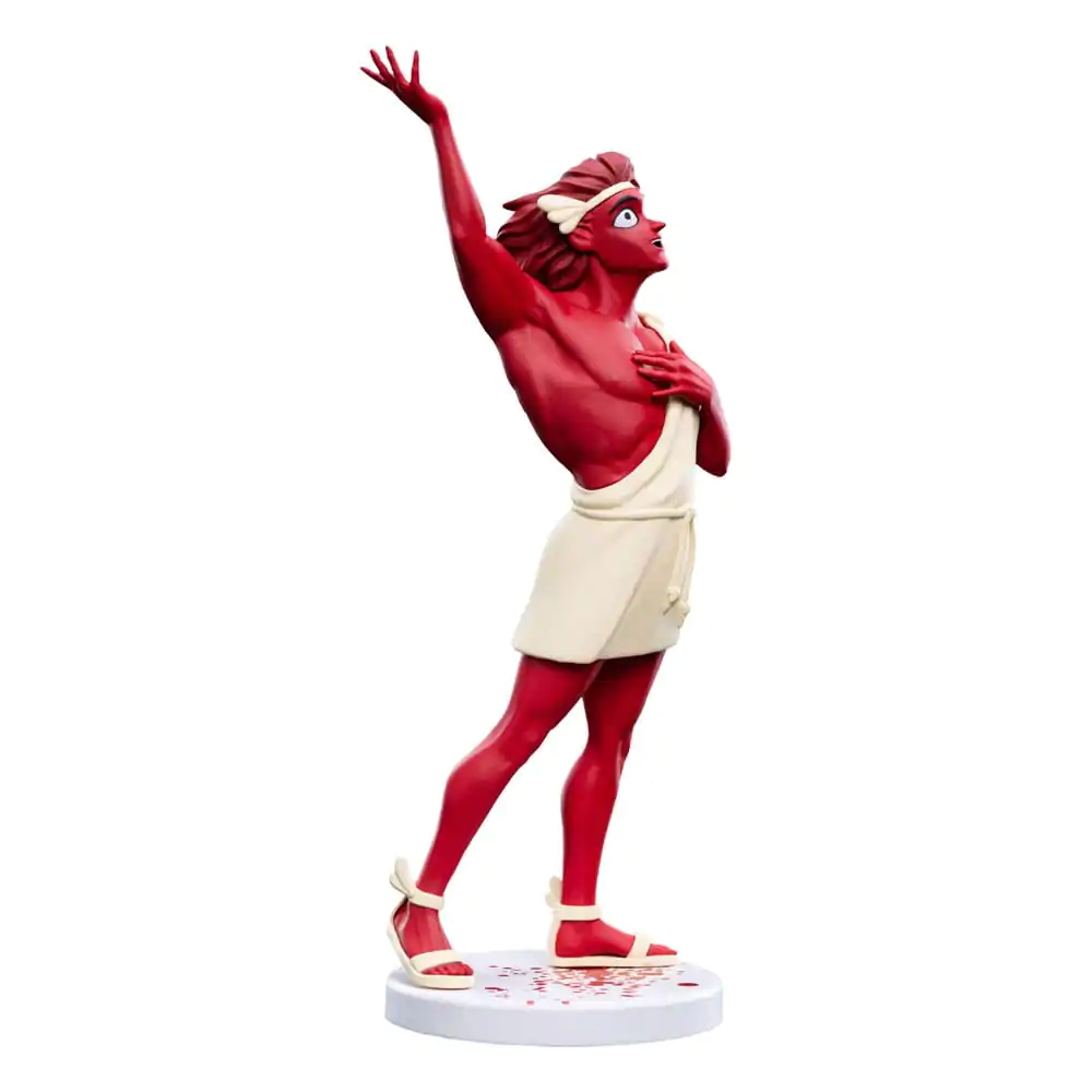 Lore Olypmus x Weta Workshop Mini Vinyl figura Hermes 17 cm termékfotó