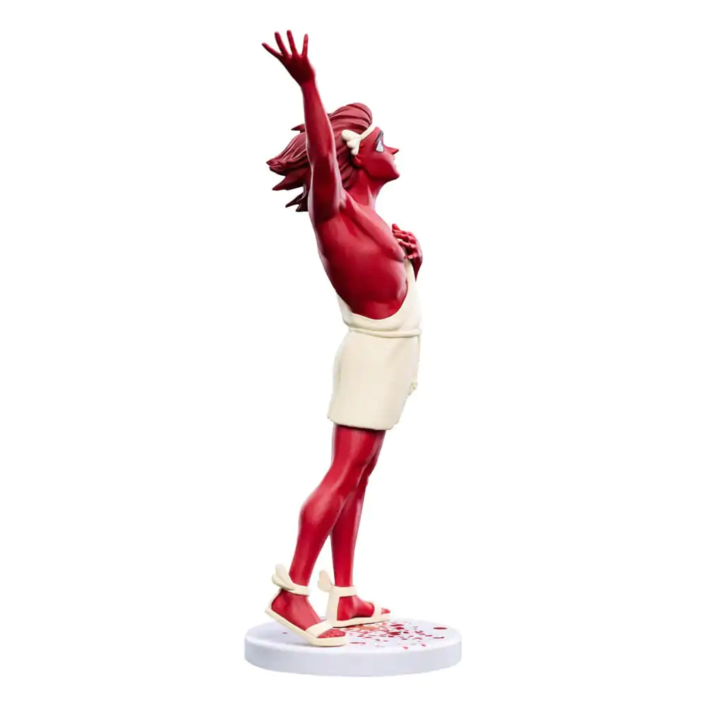 Lore Olypmus x Weta Workshop Mini Vinyl figura Hermes 17 cm termékfotó