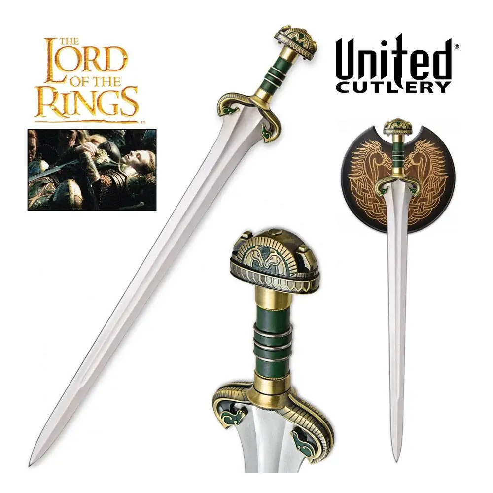 LOTR Replica 1/1 Sword of Théodred 92 cm termékfotó