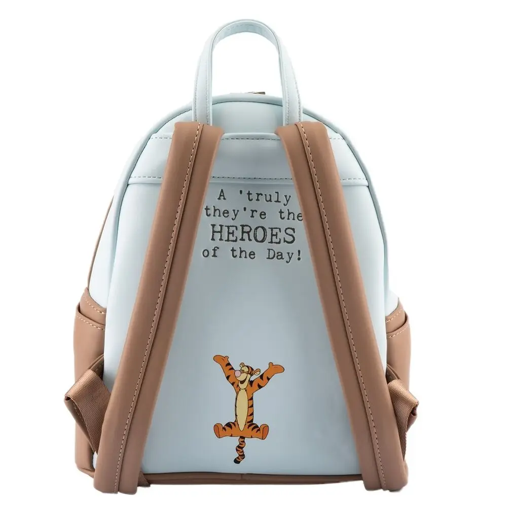 Loungefly 95 Aniversary Micimackó táska hátizsák 26cm termékfotó
