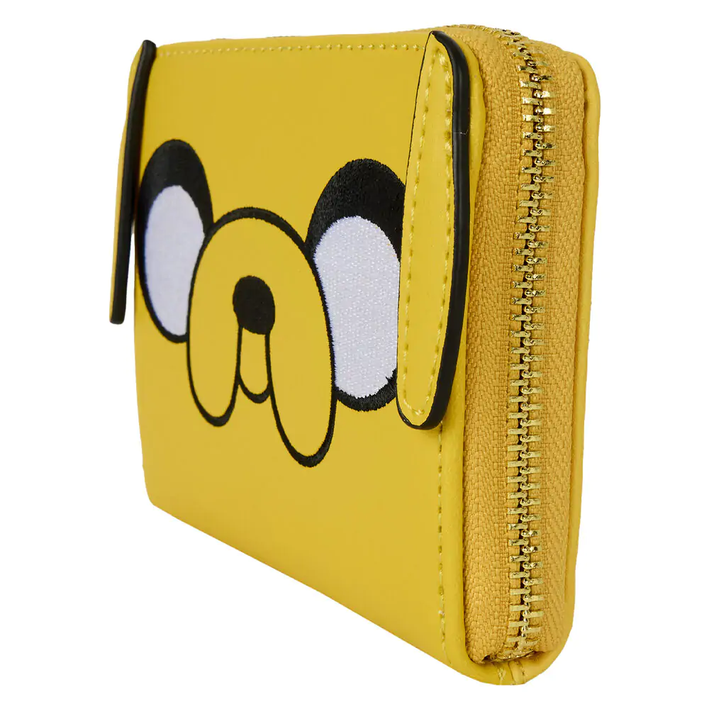 Loungefly Adventure Time Jake pénztárca termékfotó