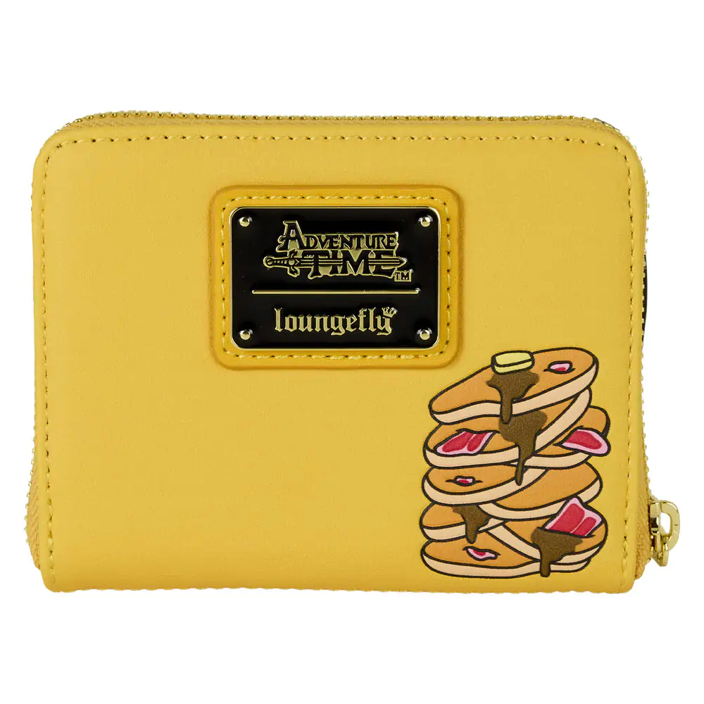 Loungefly Adventure Time Jake pénztárca termékfotó