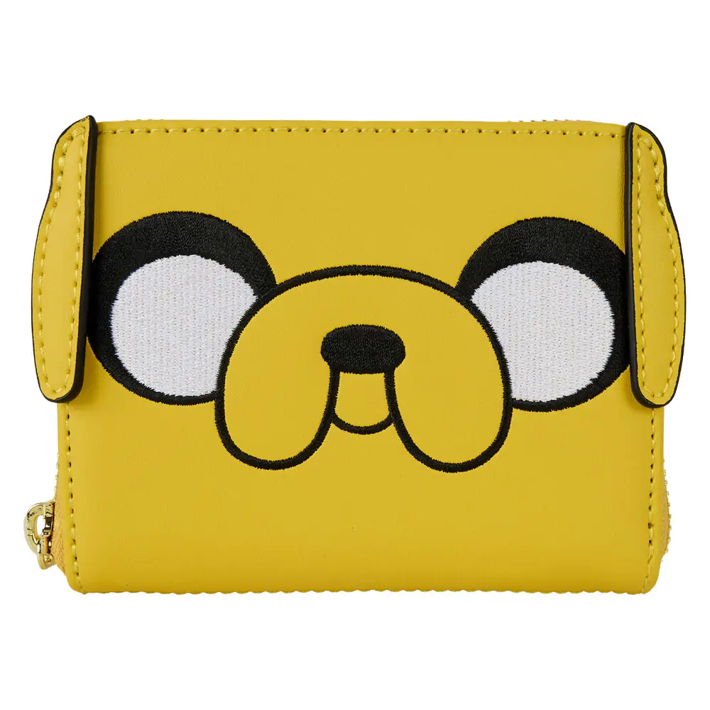 Loungefly Adventure Time Jake pénztárca termékfotó