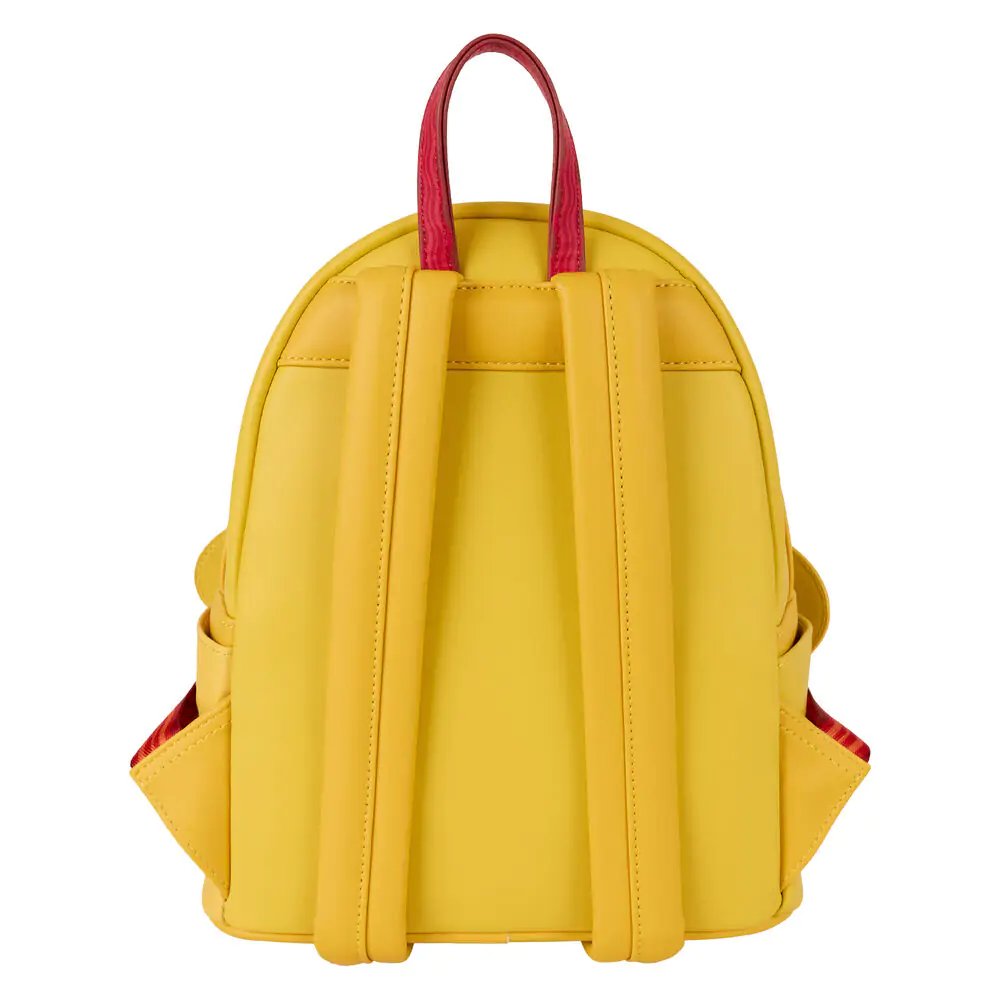 Loungefly Adventure Time Jake táska hátizsák 26cm termékfotó