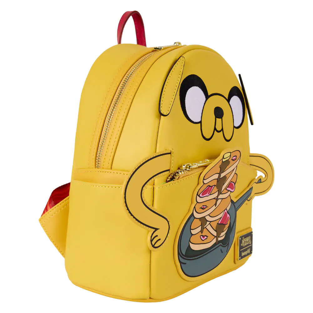 Loungefly Adventure Time Jake táska hátizsák 26cm termékfotó