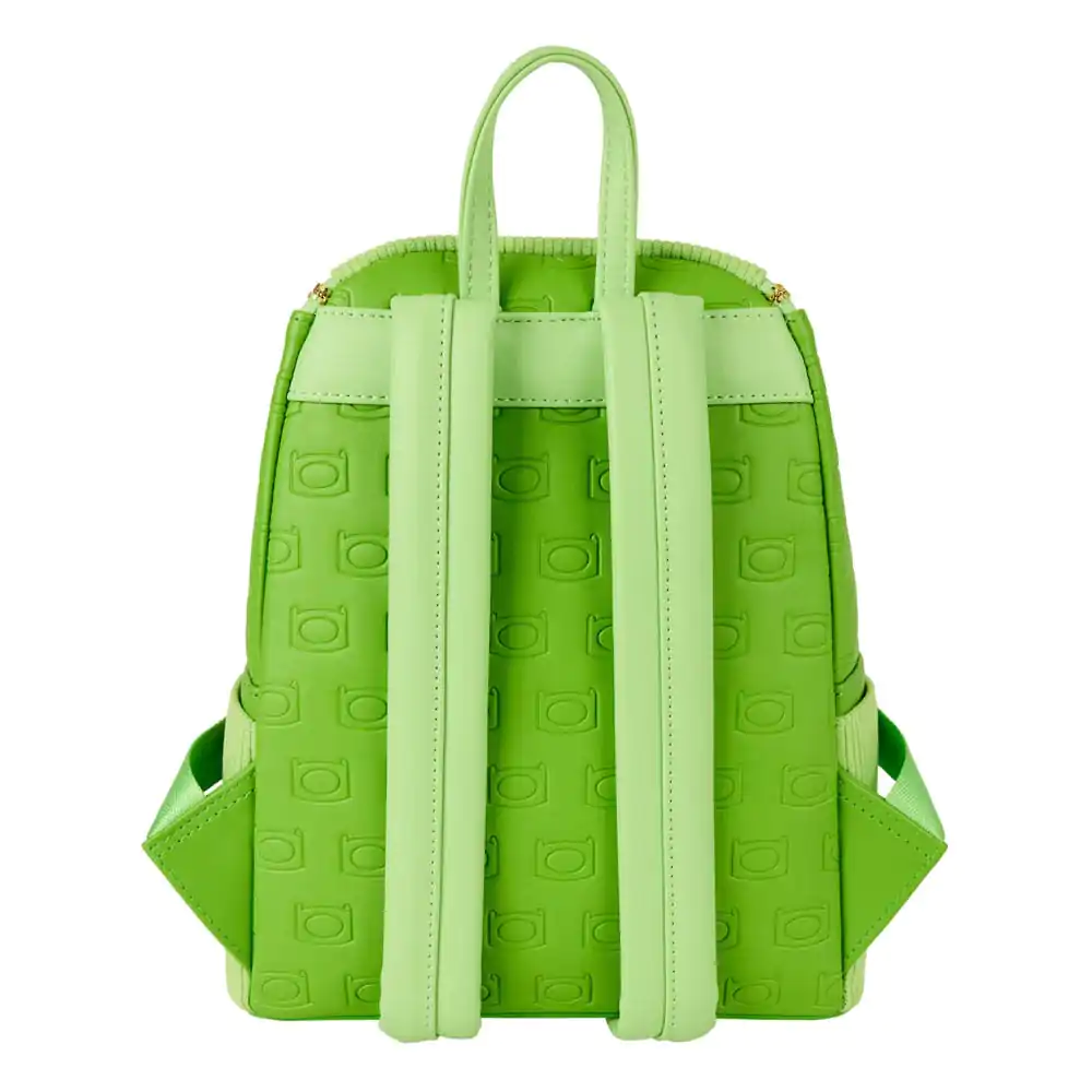 Loungefly Adventure Time táska hátizsák 26cm termékfotó