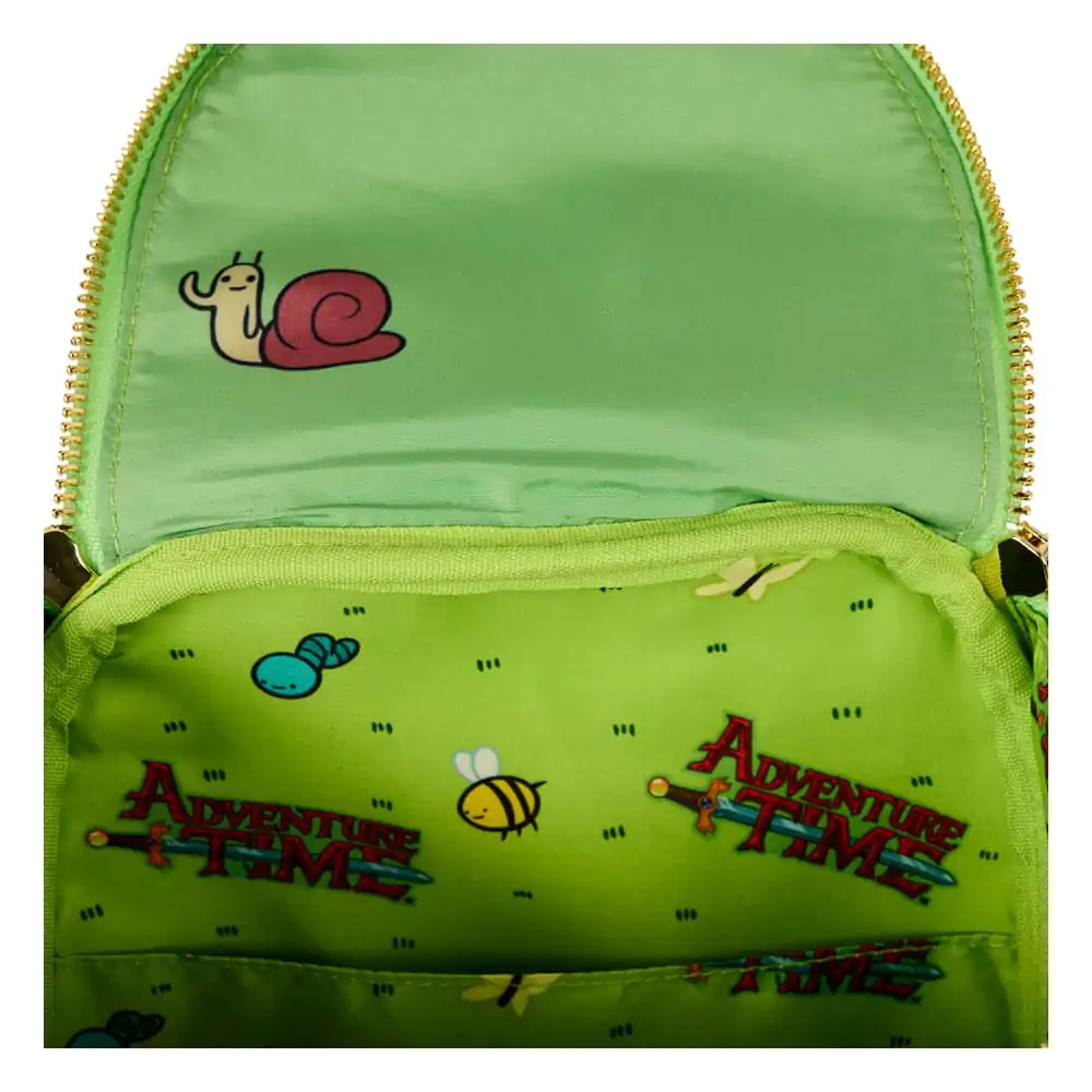 Loungefly Adventure Time táska hátizsák 26cm termékfotó