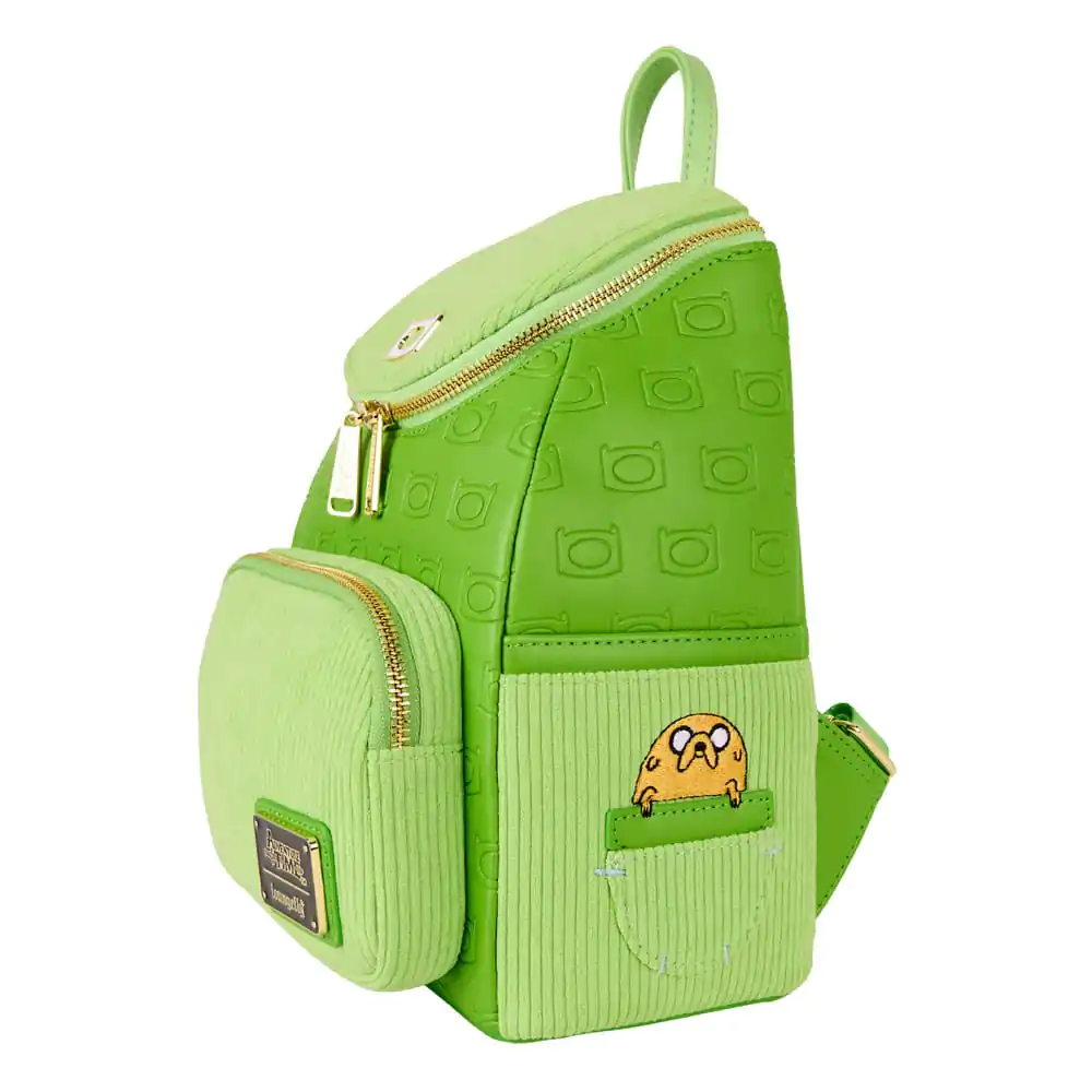 Loungefly Adventure Time táska hátizsák 26cm termékfotó