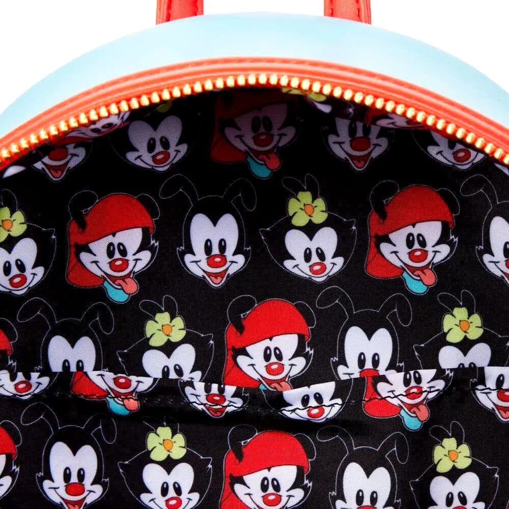 Loungefly Animaniacs Warner Bros Tower backpack 26cm termékfotó