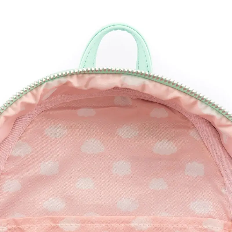 Loungefly Balloons Pusheen And Hello Kitty táska hátizsák 26cm termékfotó