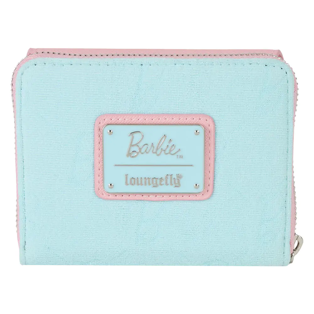 Loungefly Barbie pénztárca termékfotó