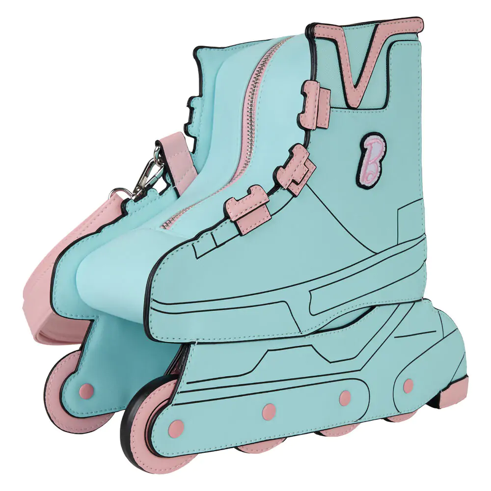 Loungefly Barbie Skate válltáska termékfotó