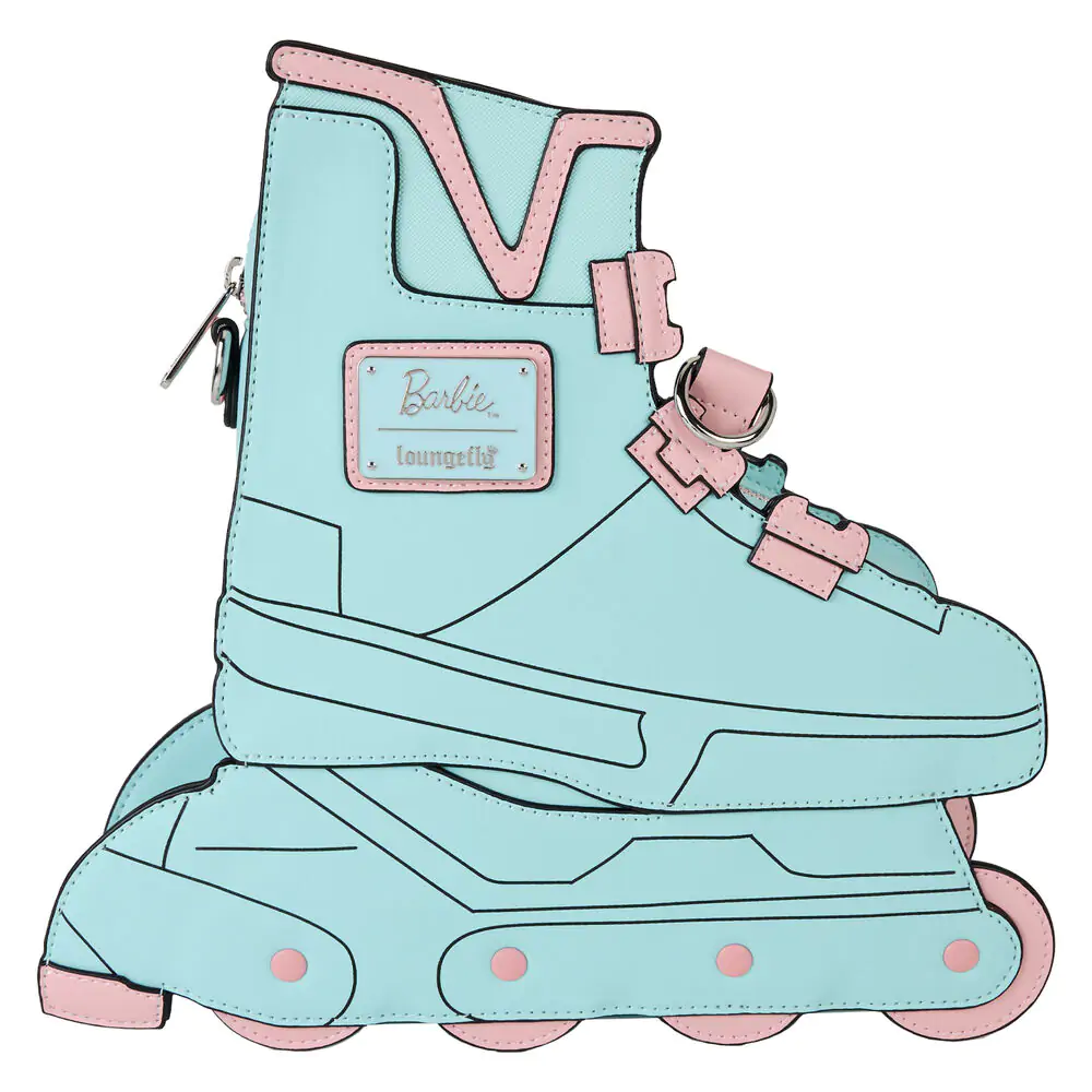 Loungefly Barbie Skate válltáska termékfotó