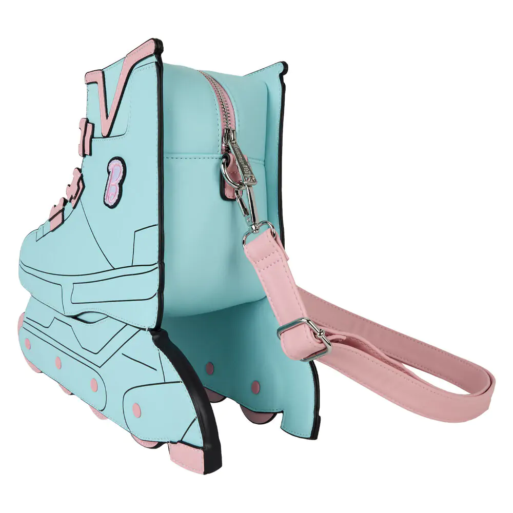 Loungefly Barbie Skate válltáska termékfotó