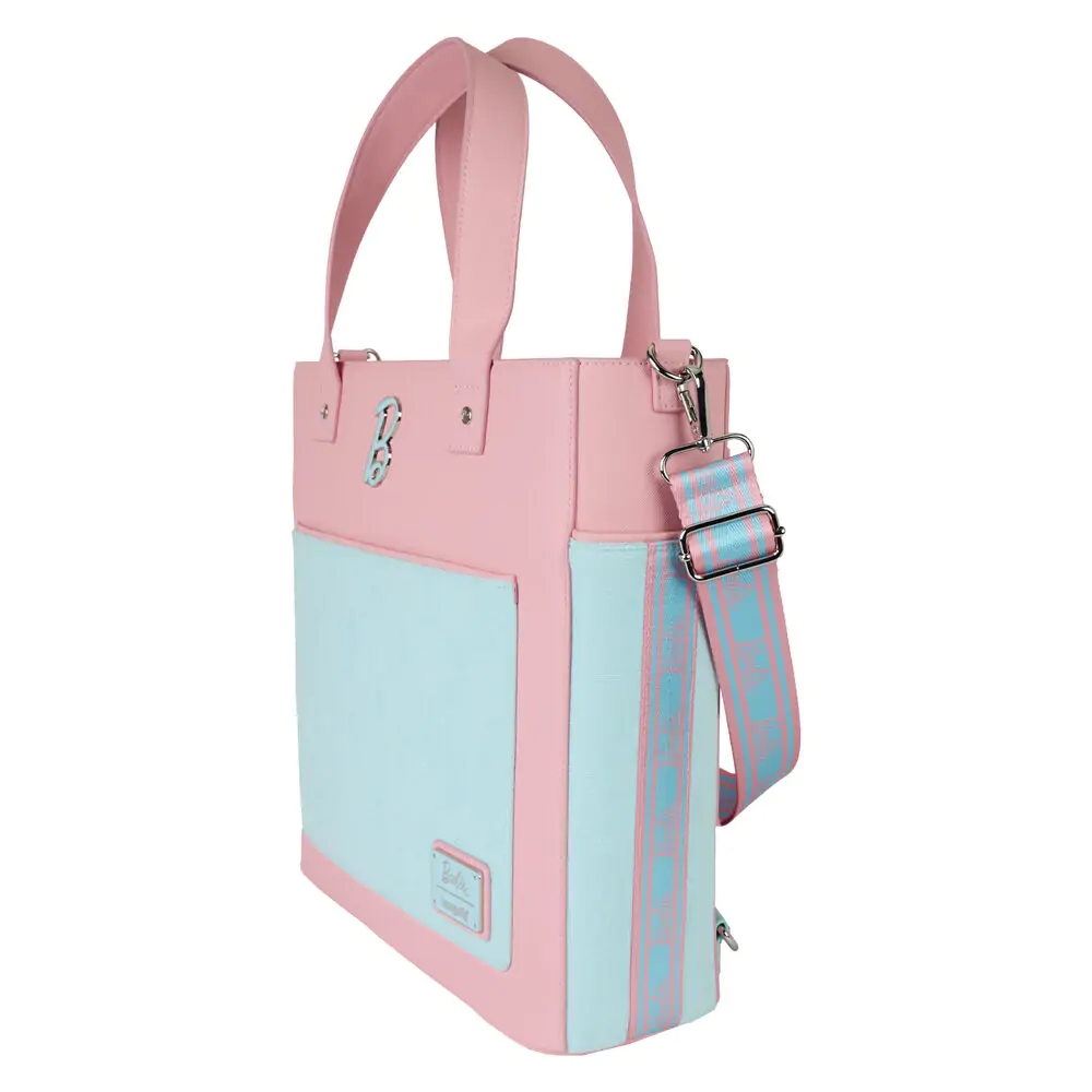 Loungefly Barbie táska hátizsák táska 33cm termékfotó