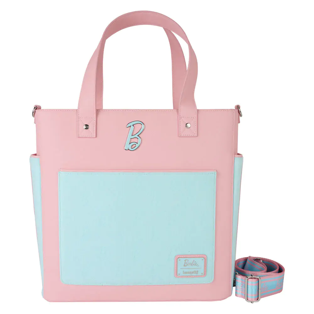 Loungefly Barbie táska hátizsák táska 33cm termékfotó
