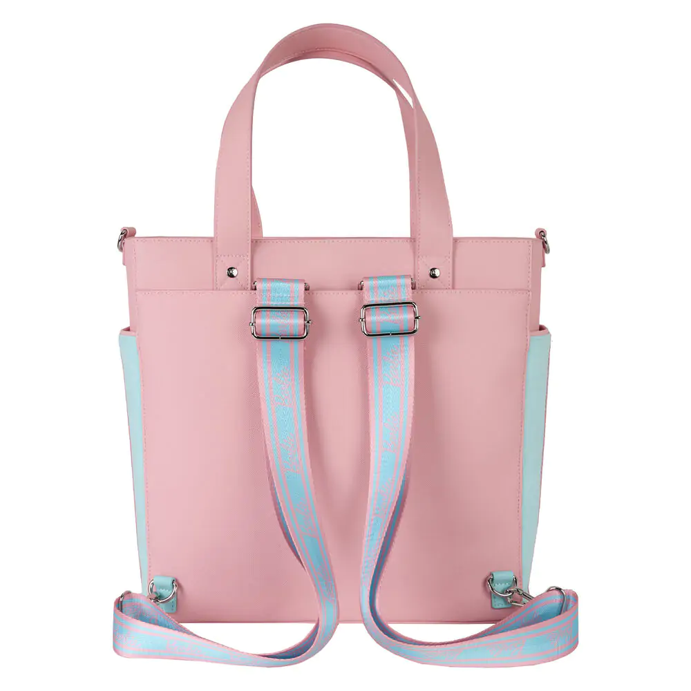 Loungefly Barbie táska hátizsák táska 33cm termékfotó