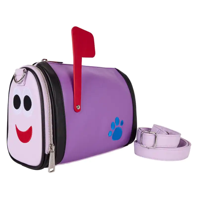 Loungefly Blues Clues Mail Time válltáska termékfotó