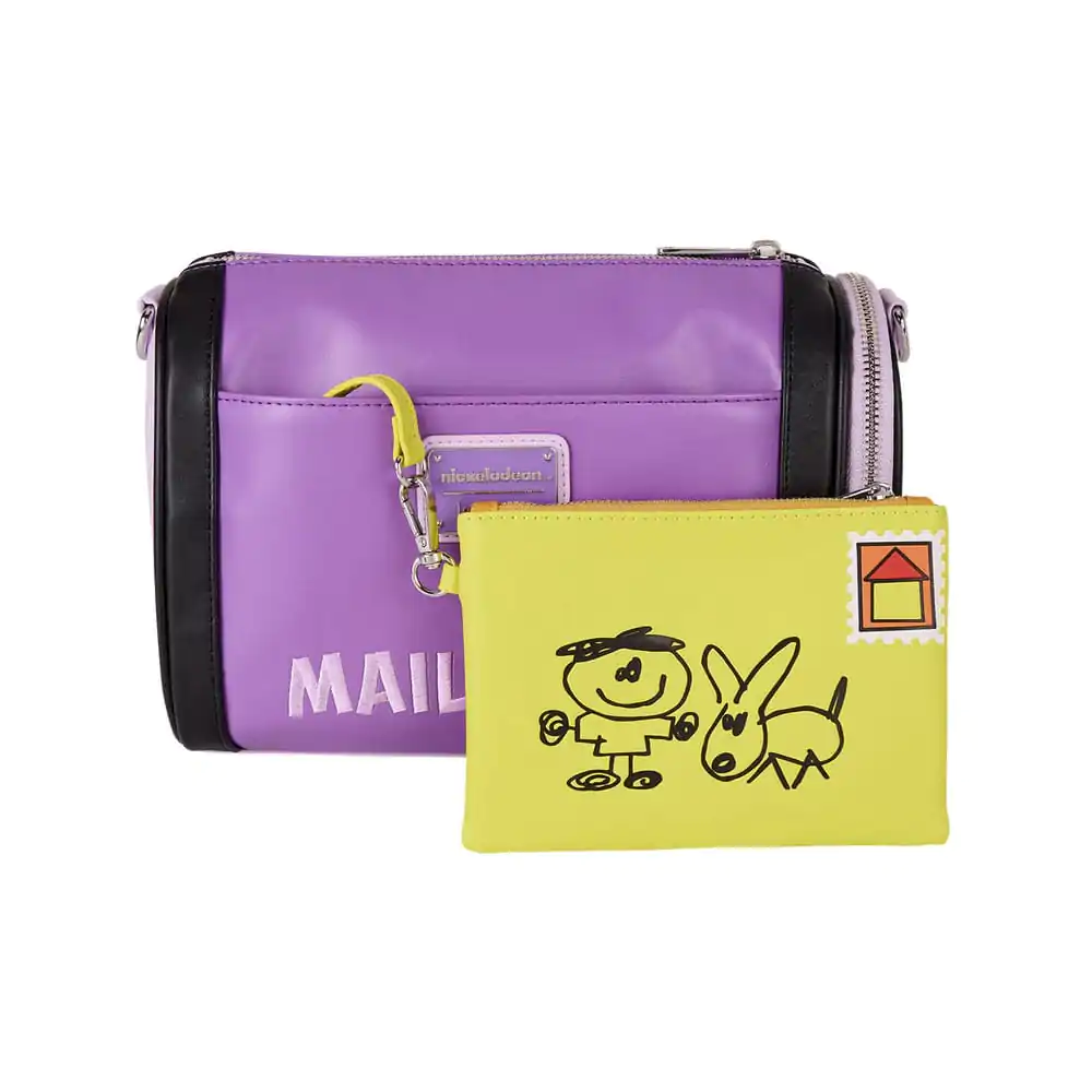 Loungefly Blues Clues Mail Time válltáska termékfotó