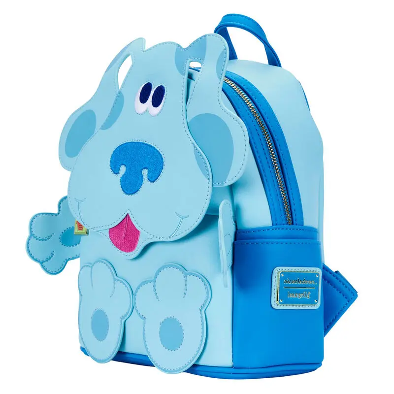 Loungefly Blues s Clues Blue táska hátizsák 25cm termékfotó